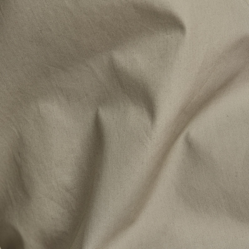 G-STAR® Shorts Front Pocket Sport Verde