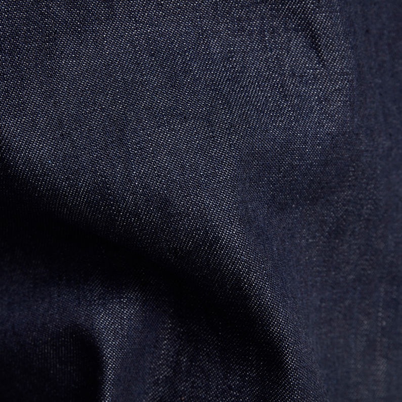 G-Star RAW® Grip 3D Relaxed Tapered Jeans Dunkelblau