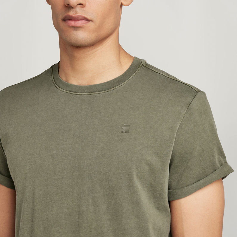 G-Star RAW® Lash T-Shirt Groen