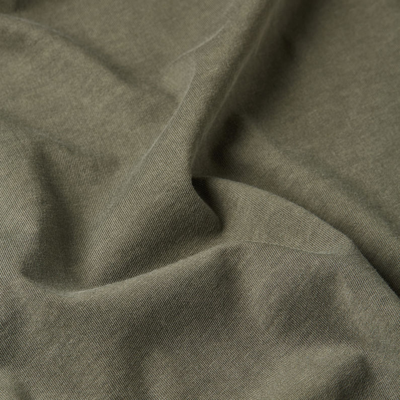 G-Star RAW® Lash T-Shirt Grey