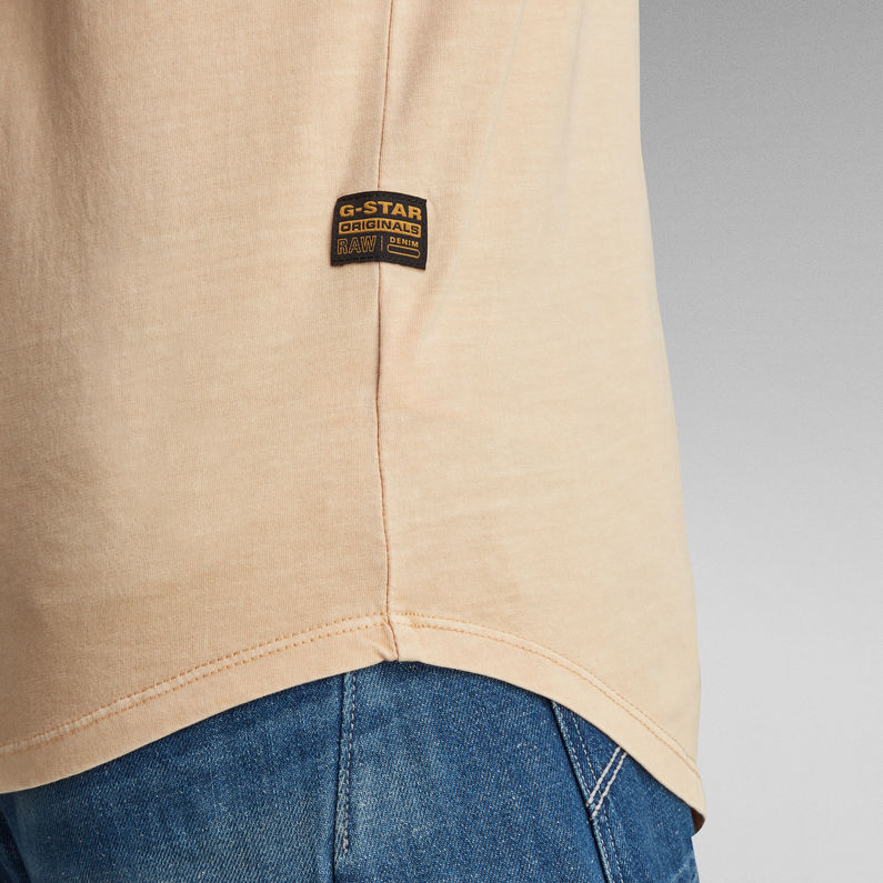 G-STAR® Lash T-Shirt Pink