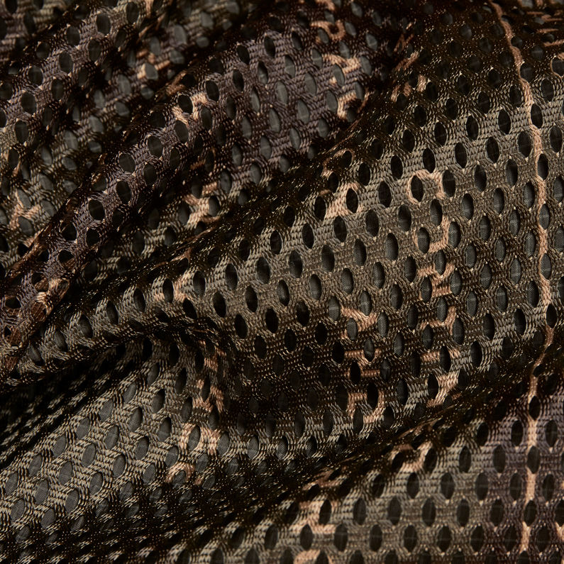 G-STAR® Anorak Reversible Vert