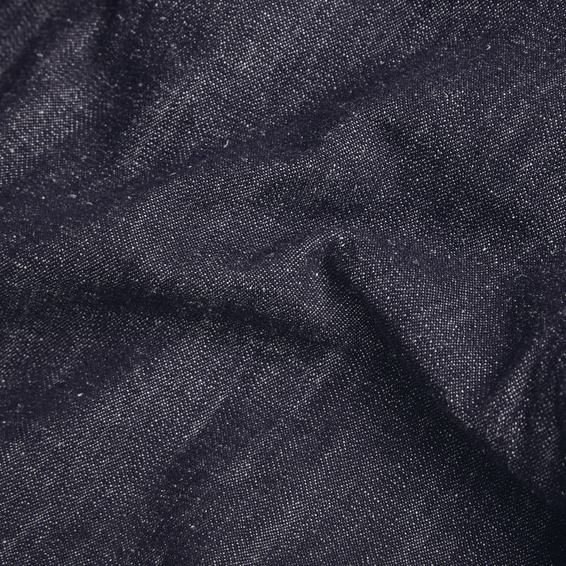 G-STAR® High Skort Donkerblauw