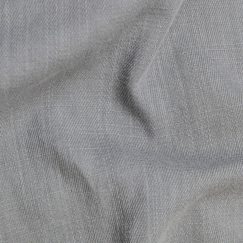 G-Star RAW® Chemise Marine Service Slim Gris
