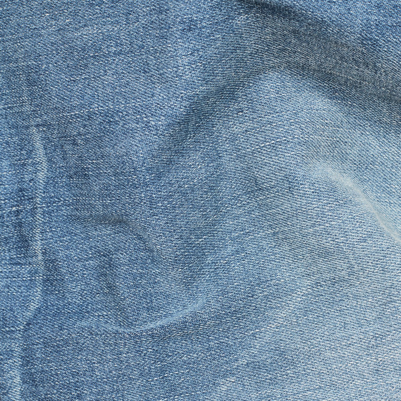 G-Star RAW® Jean 5620 3D Slim Bleu clair