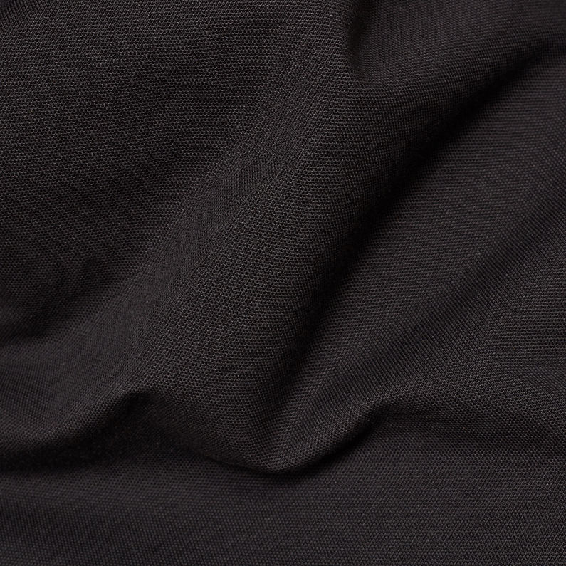 G-STAR® Memula Originals GR Polo Black