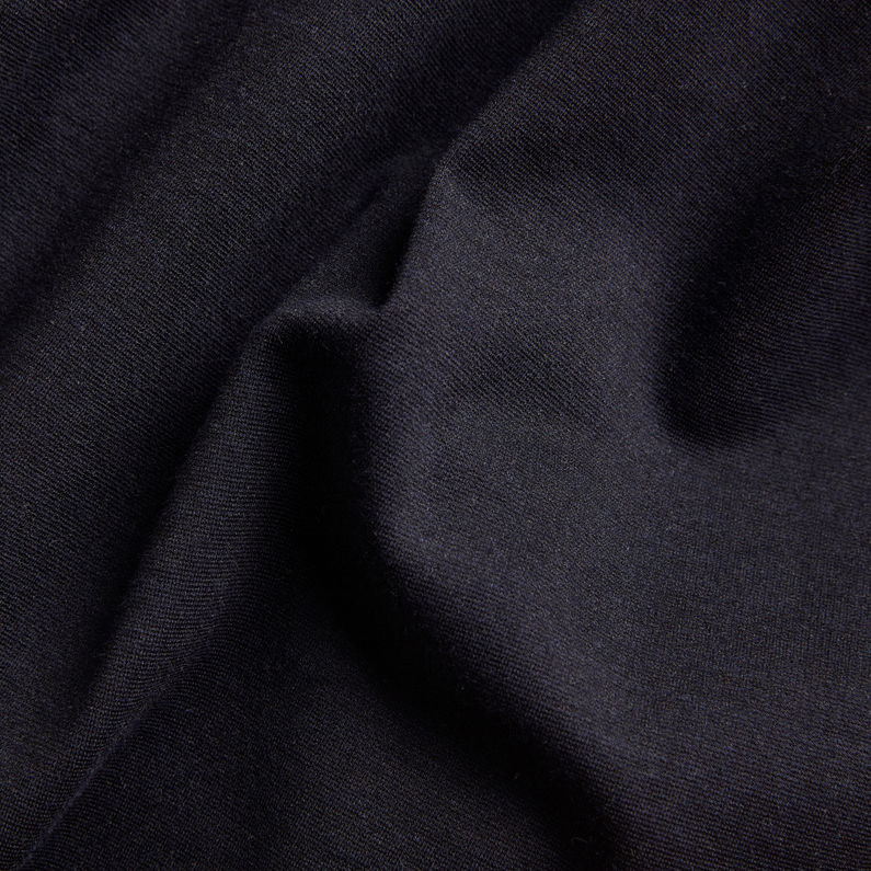 G-STAR® Mono Slim Fit Dungaree Azul oscuro