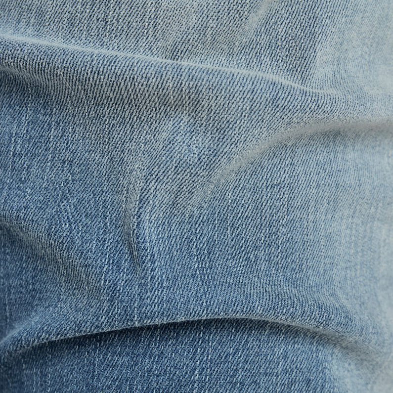 G-Star RAW® Revend Skinny Jeans Lichtblauw
