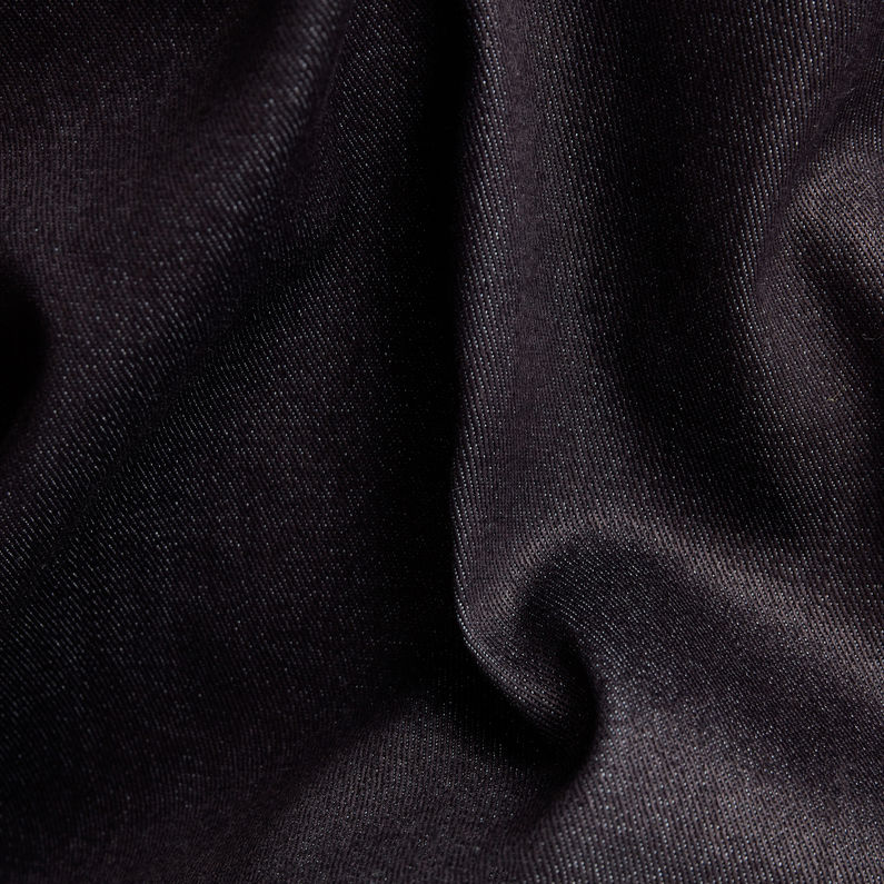 G-Star RAW® Bomber GSRR 3D Pocket Azul oscuro