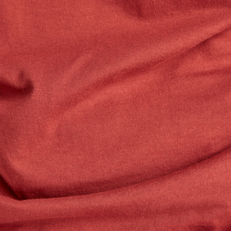 G-STAR® Base-S T-Shirt Red