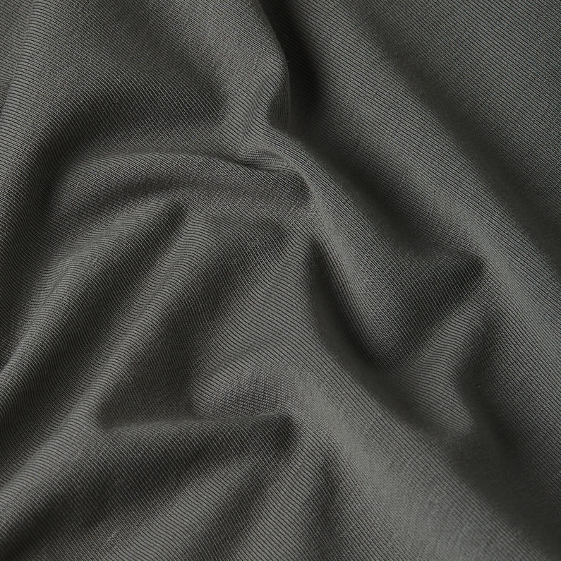 G-Star RAW® Slim Base T-Shirt Grey