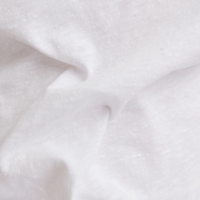 G-STAR® Objects Tank Top ホワイト