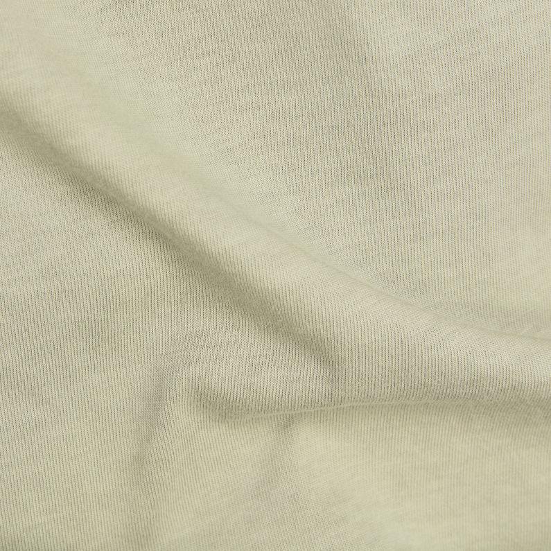 G-Star RAW® T-shirt Lash Vert