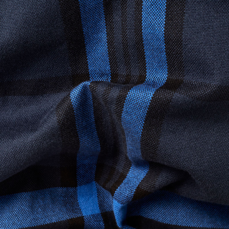 G-STAR® XPO Overshirt Dunkelblau