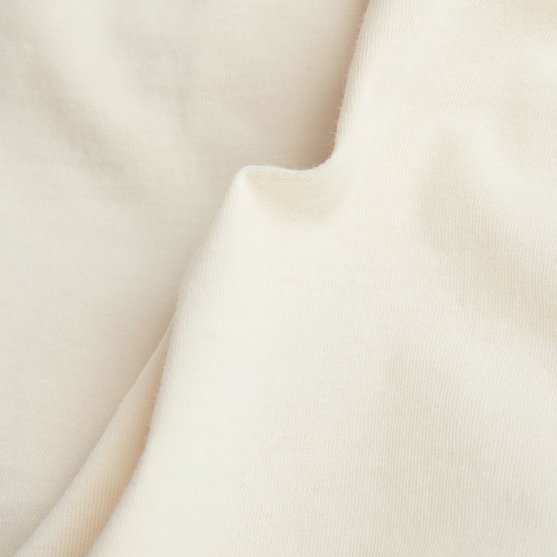 G-Star RAW® T-shirt Base-S Beige
