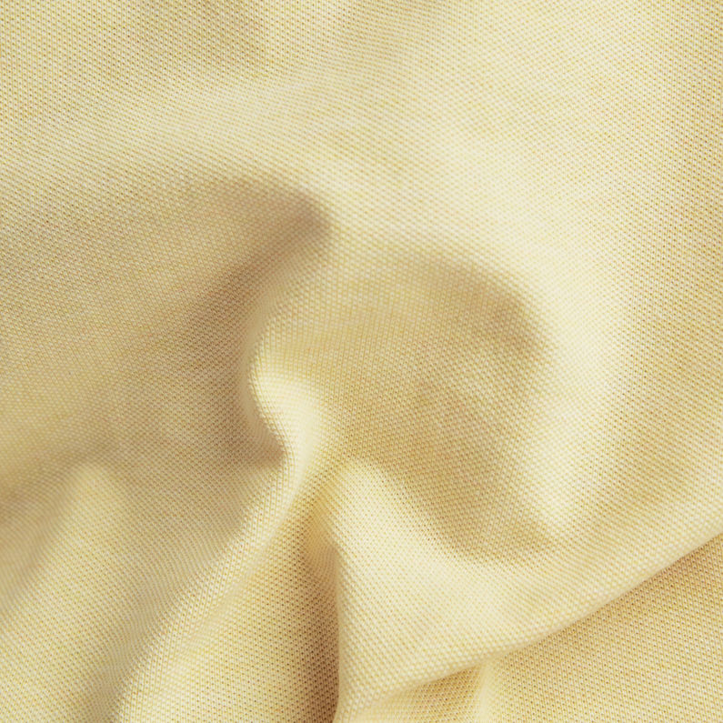 G-STAR® Dunda Slim Poloshirt Mehrfarbig