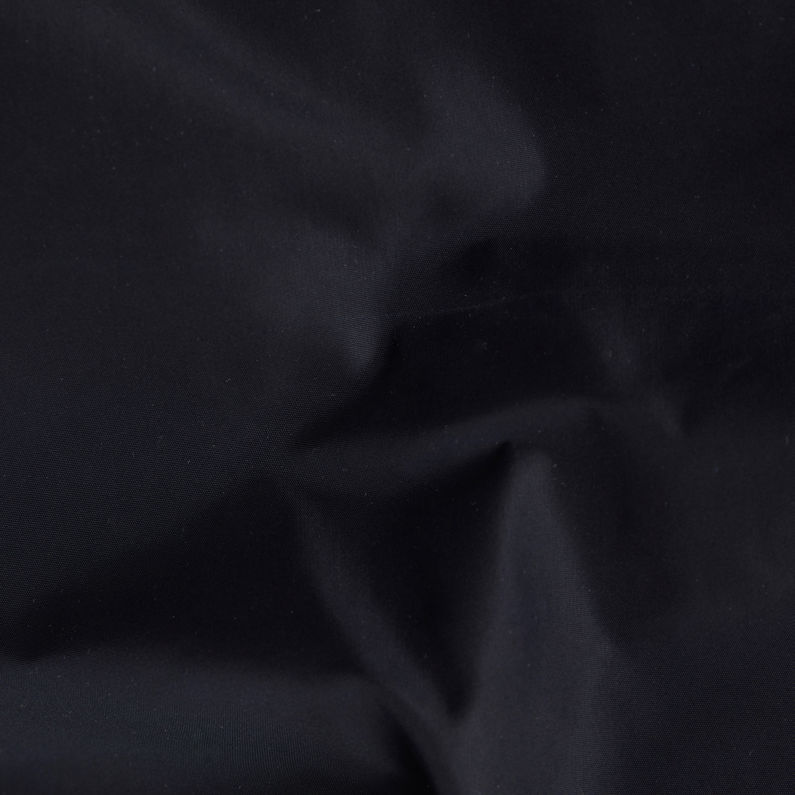 G-STAR® Slim Overshirt Dunkelblau