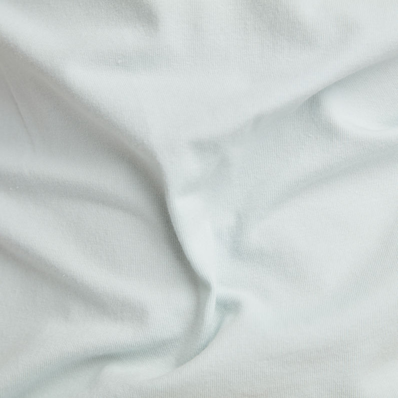 G-STAR® Slim Base T-Shirt Light blue