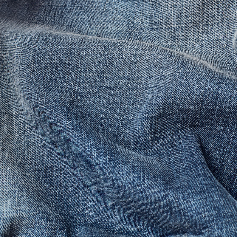 G-STAR® 3301 Slim Jeans Mittelblau