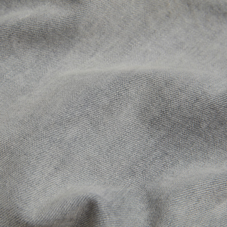 G-Star RAW® Jean Motac 3D Slim Gris
