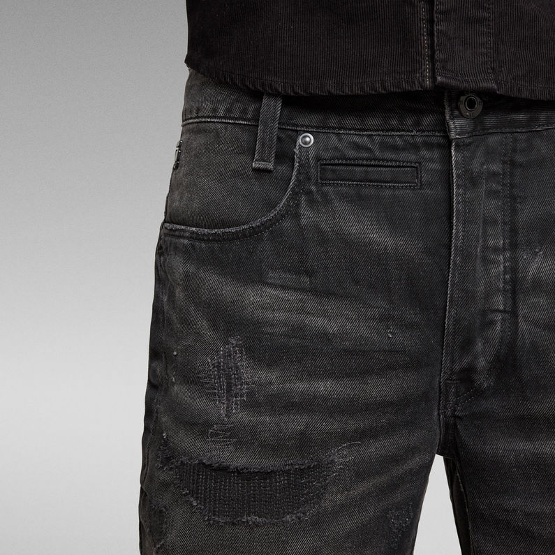 G-STAR® D-Staq 3D Shorts Black