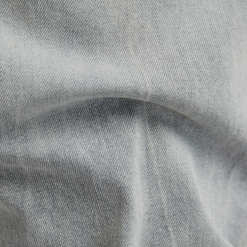 G-Star RAW® Scutar 3D Tapered Jeans Gris