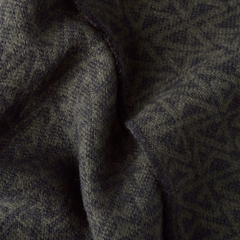 G-STAR® Bufanda Dorala Multi color