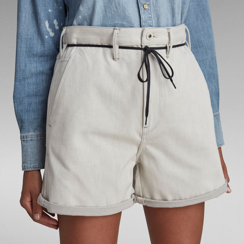 G-STAR® Lintell Shorts Beige