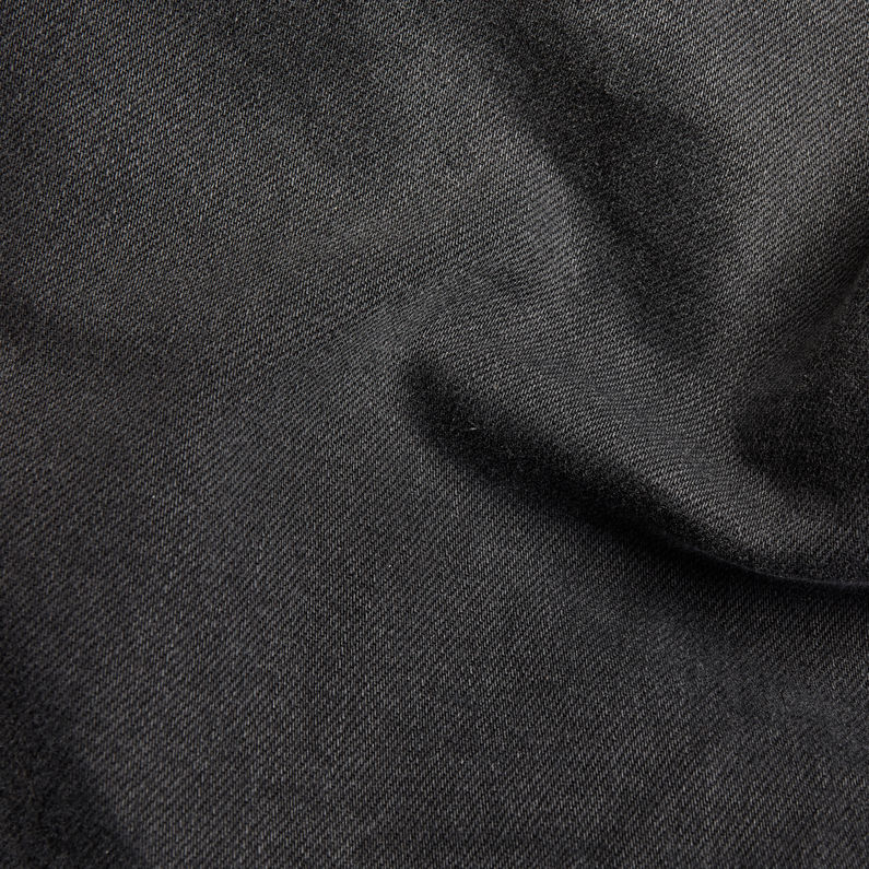 G-STAR® Jean Arc Boyfriend Noir