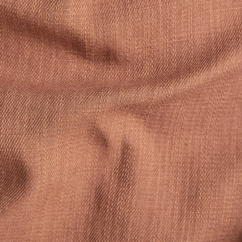 G-STAR® Marine Slim Shirt Brown