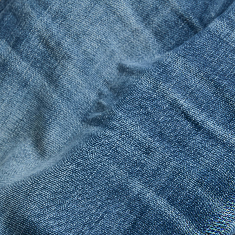 G-STAR® Kate Boyfriend Jeans Mittelblau