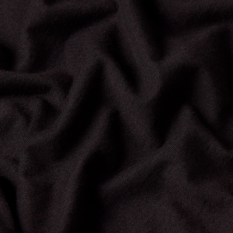 G-Star RAW® Base-S T-Shirt Black