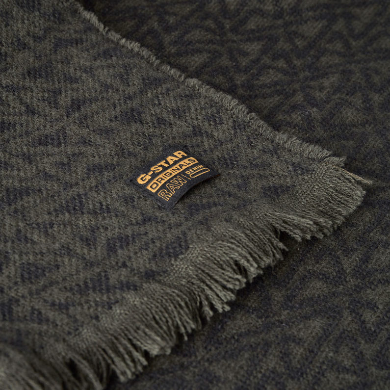 G-STAR® Bufanda Dorala Multi color