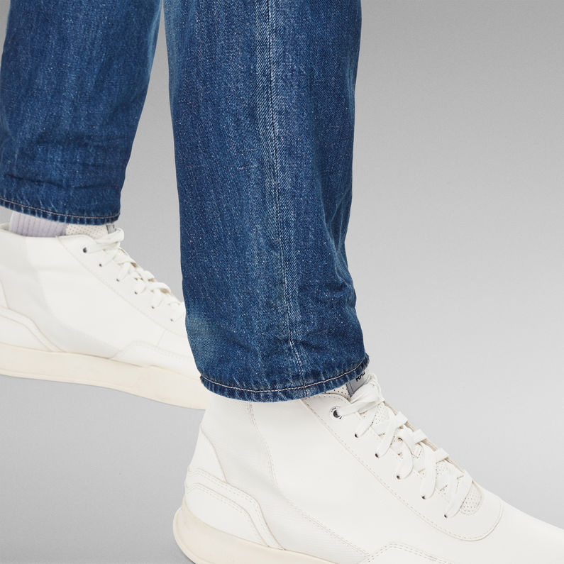 G-Star RAW® Scutar 3D Tapered Jeans C Mittelblau
