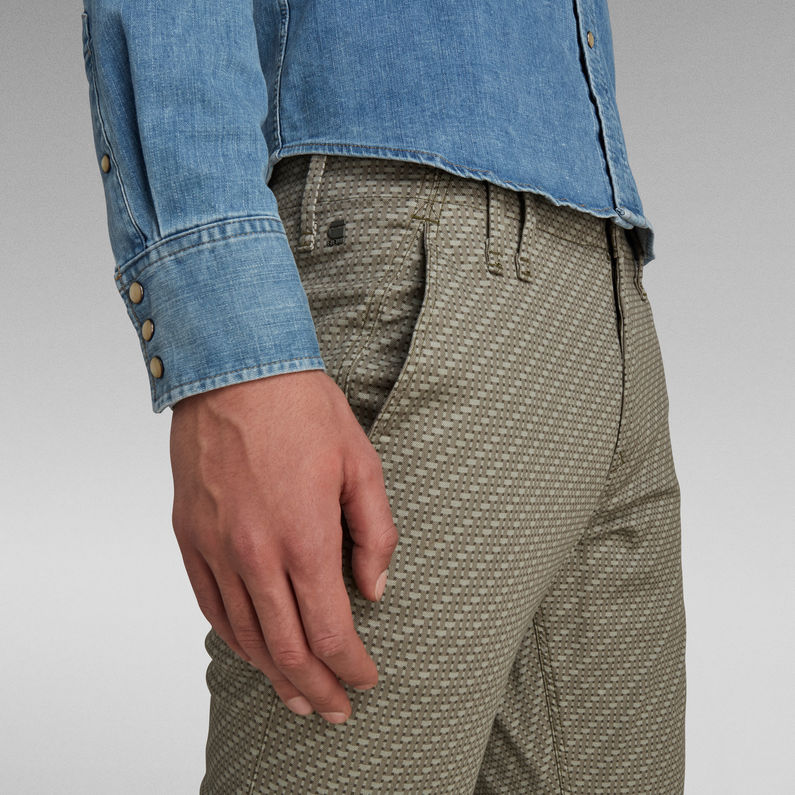 G-STAR® Vetar Slim Chino Mehrfarbig