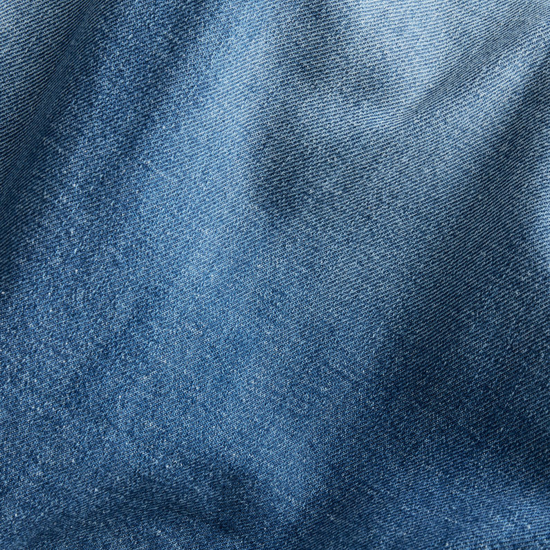 G-Star RAW® Grip 3D Relaxed Tapered Jeans Hellblau