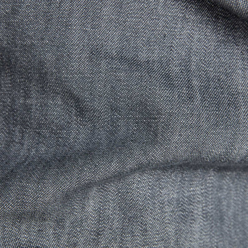 G-STAR® Navy Seal Regular Shirt Artwork Dark blue