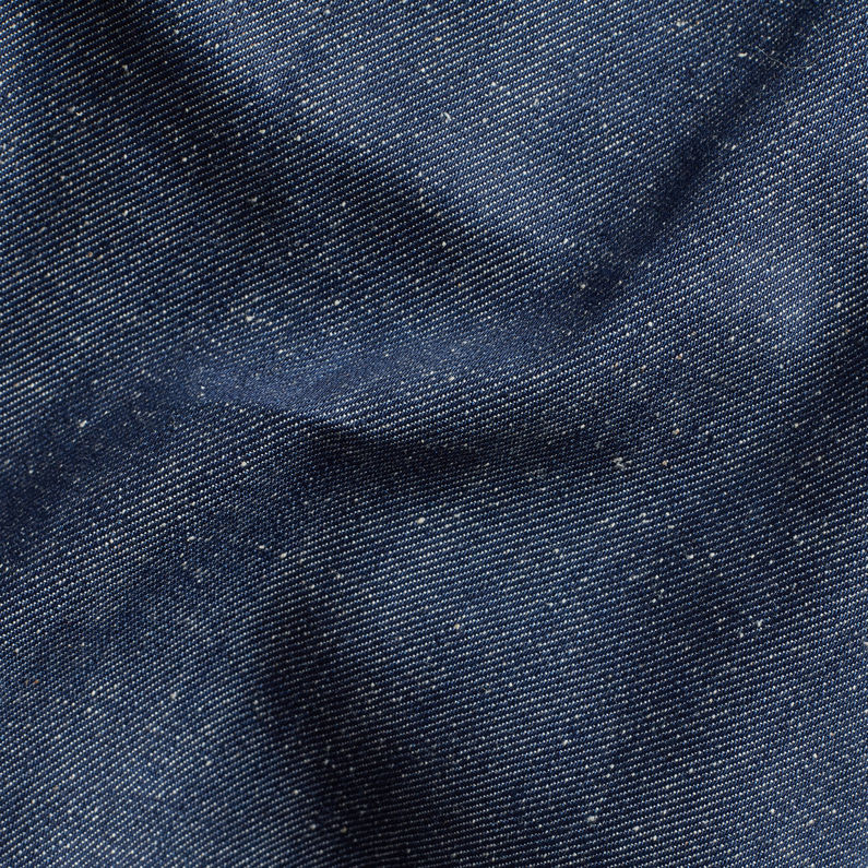 G-STAR® C-Staq Boyfriend Crop Jeans C Dark blue