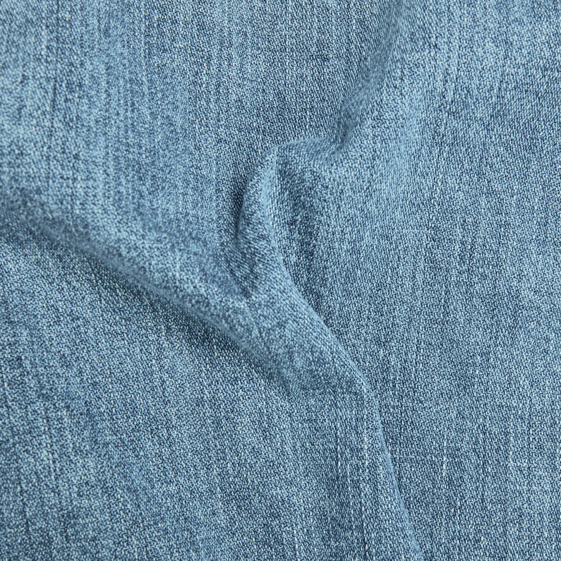 G-STAR® Arc 3D Slim Jacke Mittelblau