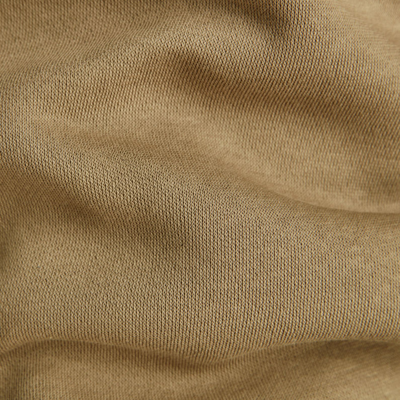 G-STAR® Sudadera Premium Core Verde