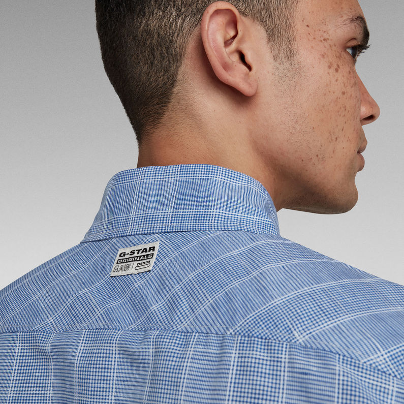 G-STAR® Marine Service Slim Shirt Multi color