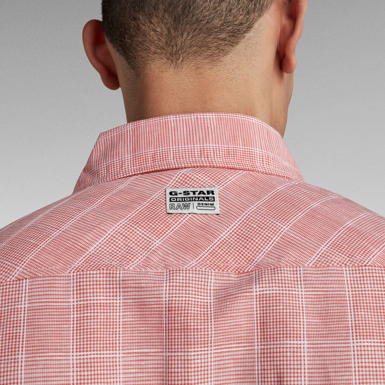 G-STAR® Marine Service Slim Shirt Multi color