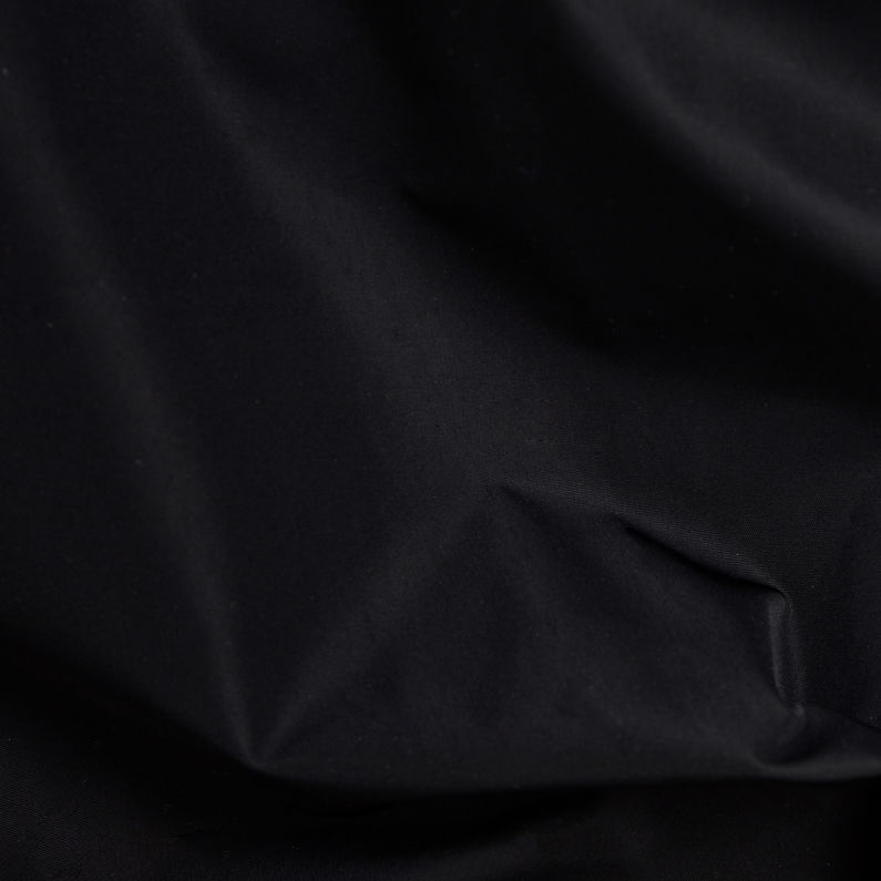 G-STAR® Veste camionneur Utility Sporty Noir