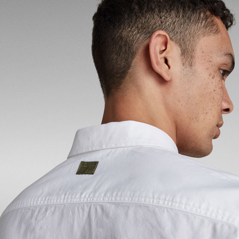 G-STAR® Oxford Regular Shirt Multi color