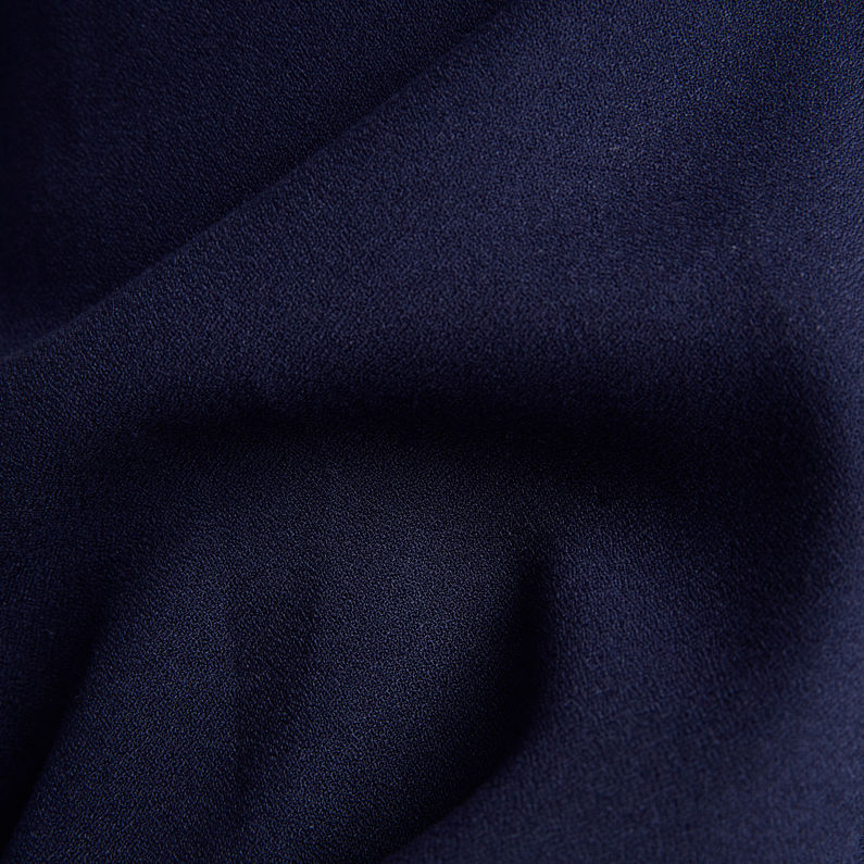 G-STAR® 3301 relaxed shirt wmn l\s Dunkelblau