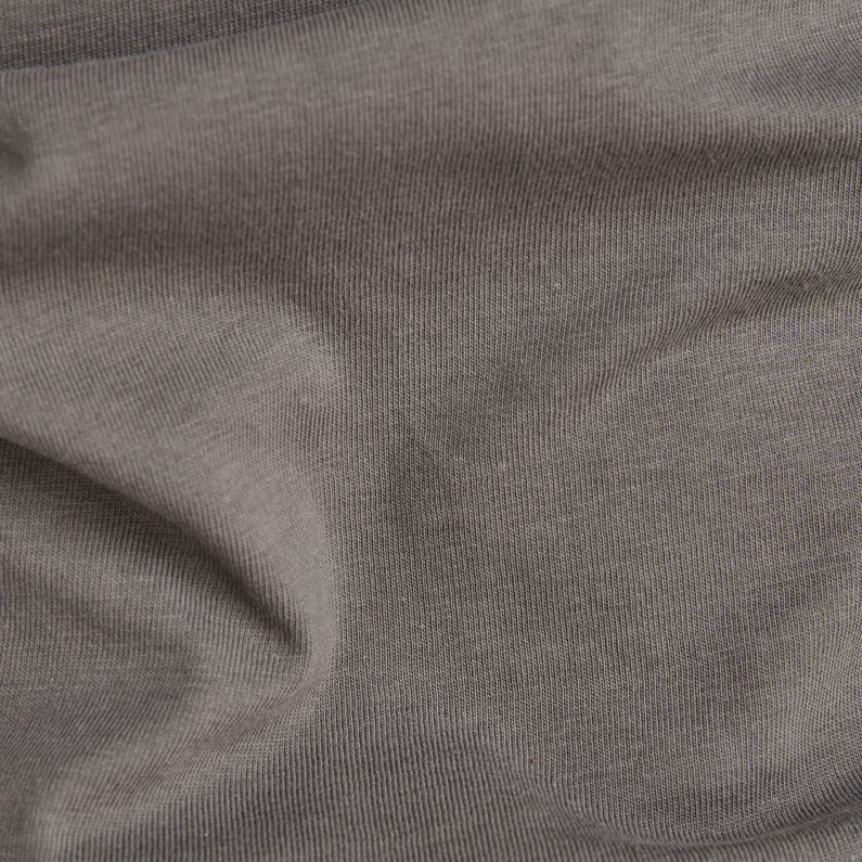 G-Star RAW® Big Back Graphic T-Shirt Grey