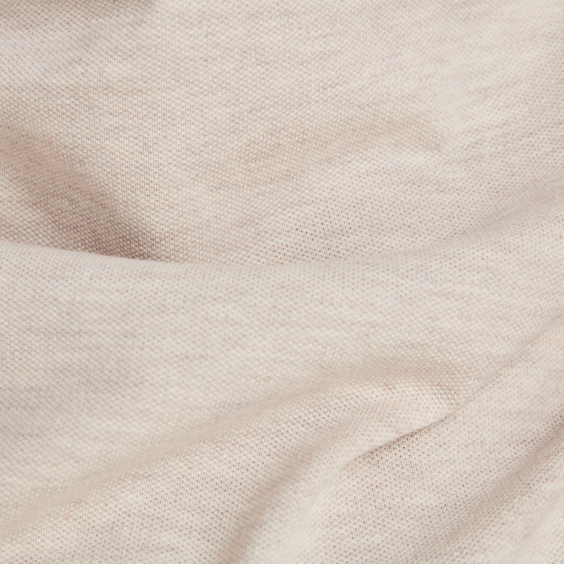 G-STAR® Polo Dunda Slim Stripe Multi couleur