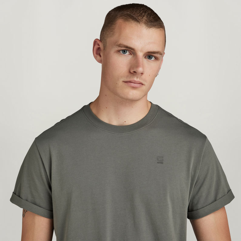 G-Star RAW® Lash T-Shirt Grijs