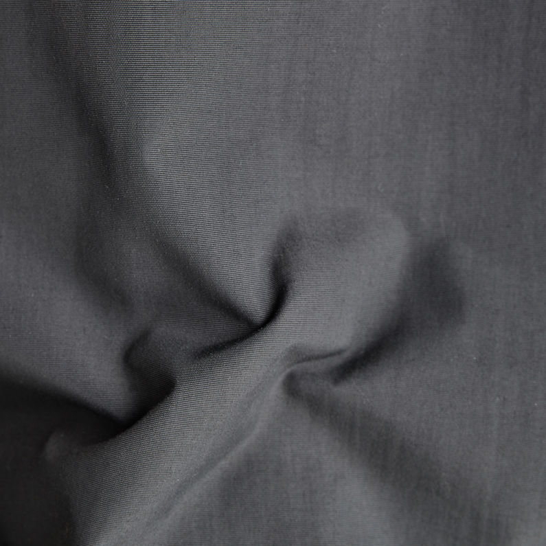 G-STAR® Multi Pocket Parka Grau