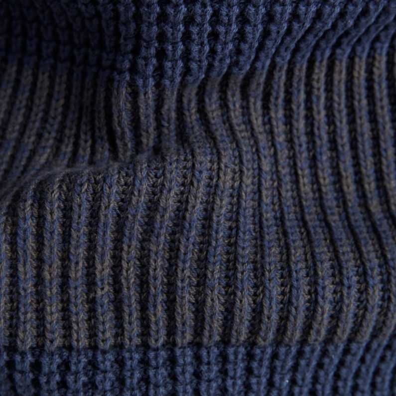G-Star RAW® Stripe Knitted Sweater マルチカラー